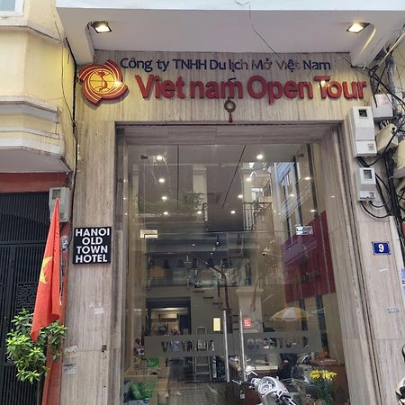 Hanoi Old Town Екстериор снимка